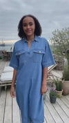 Prepair Vivian Dress Dress Blue