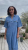 Prepair Vivian Dress Dress Blue