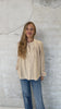 Prepair Laura Blouse Blouse Sand