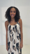 Prepair Merle Dress Dress Off white
