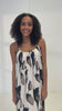 Prepair Merle Dress Dress Off white