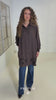 Prepair Gry Dress Dress Brown