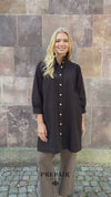 Prepair Figga Dress Dress Coffee
