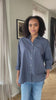 Prepair Ruby Blouse Blouse Blue